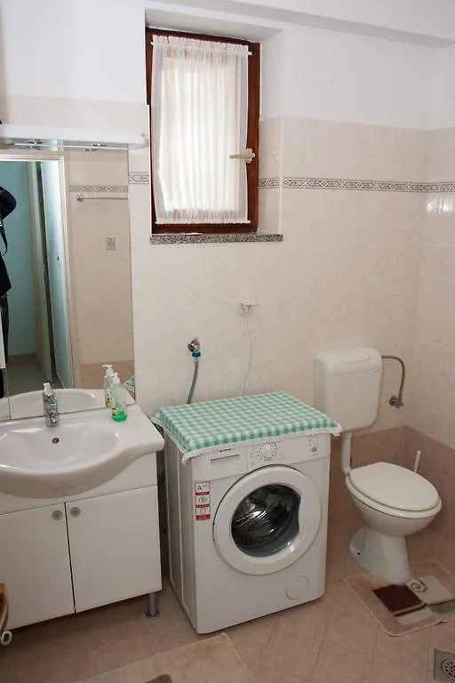 Apartments Silvia Porec