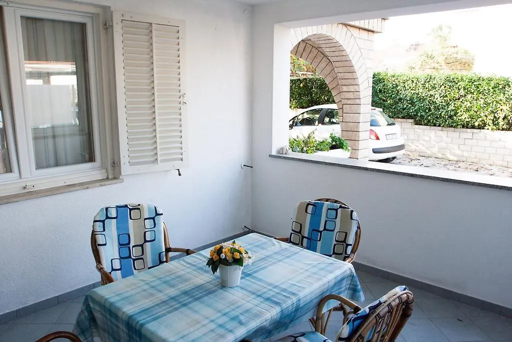 Apartments Silvia Porec