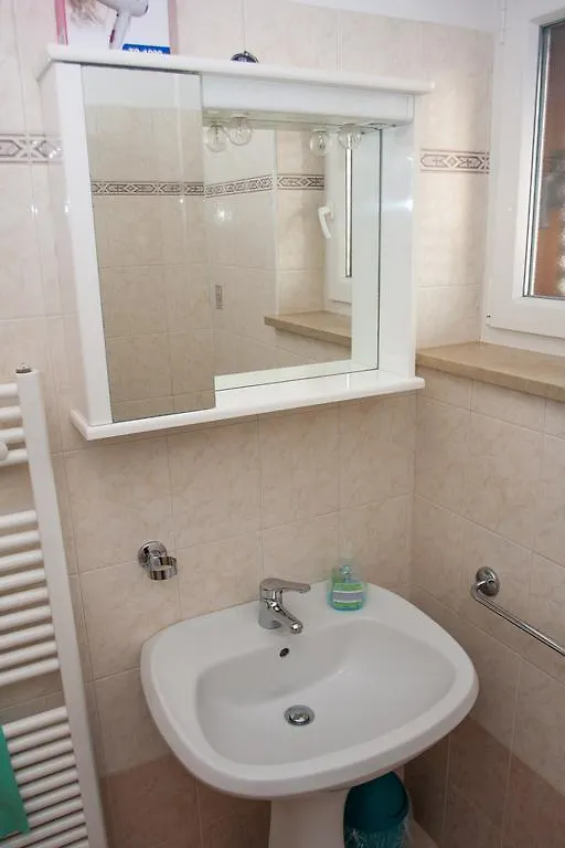 Apartments Silvia Porec 0*,  Croatia