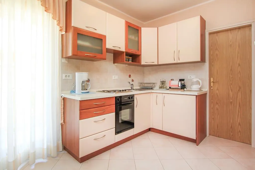 Apartments Silvia Porec 0*,  Croatia