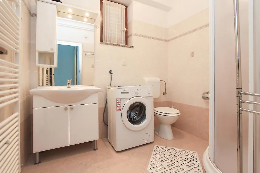 Apartments Silvia Porec