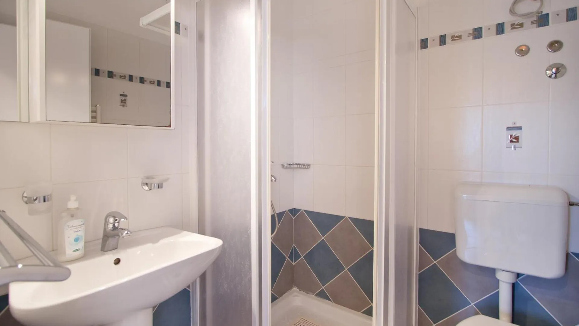 Apartments Silvia Porec