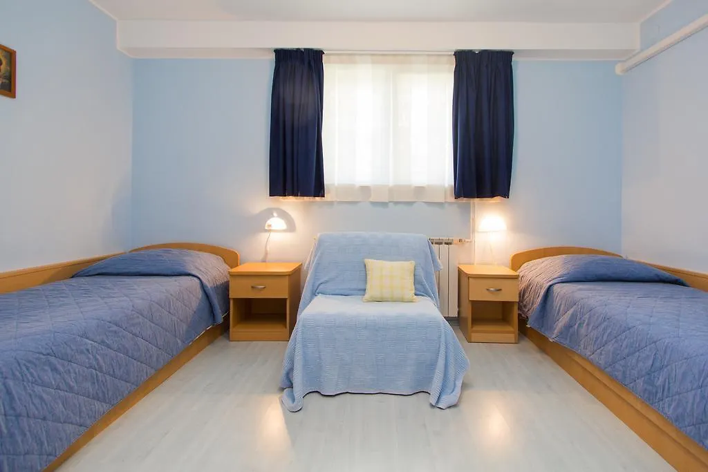 Apartments Silvia Porec Croatia