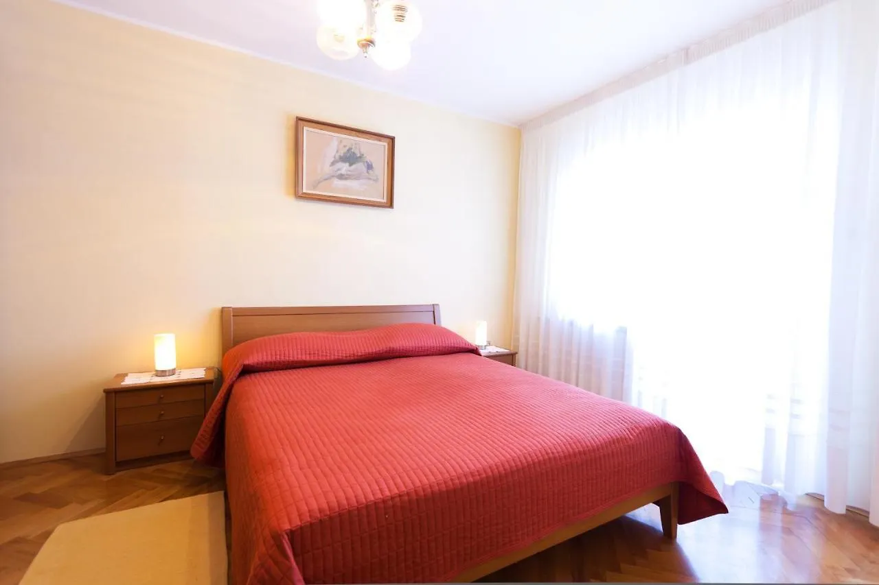 Apartments Silvia Porec