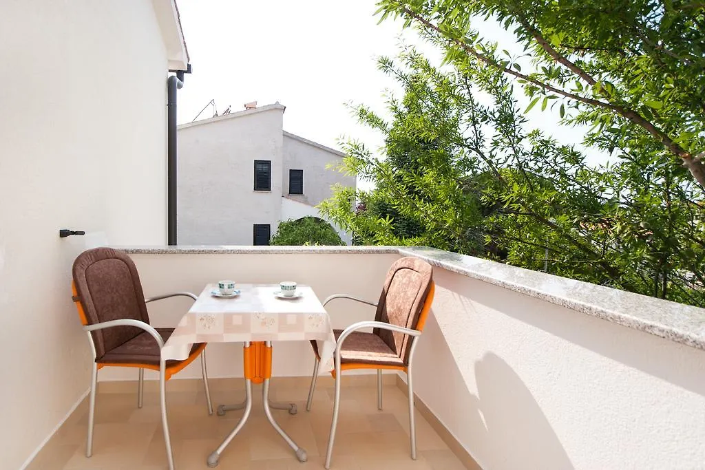 Apartments Silvia Porec