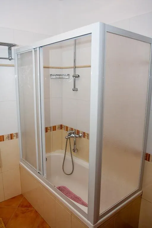 Apartments Silvia Porec 0*,